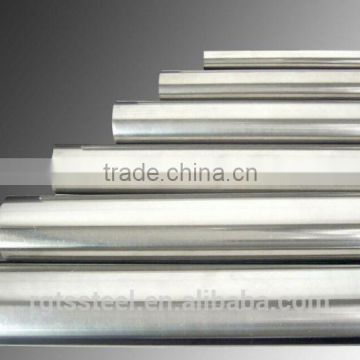 welded stainless steel pipe 316l