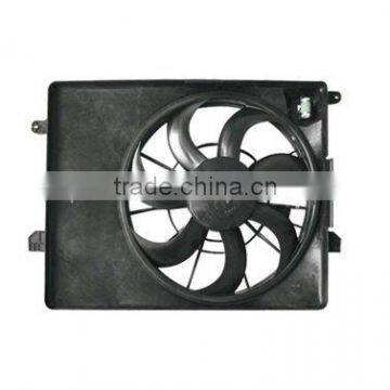 RADIATOR COOLING FAN FOR SPORTAGER