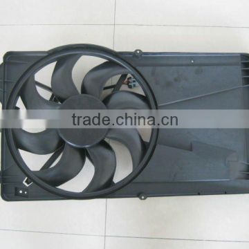 CAR COOLING FAN FOR MAZDA