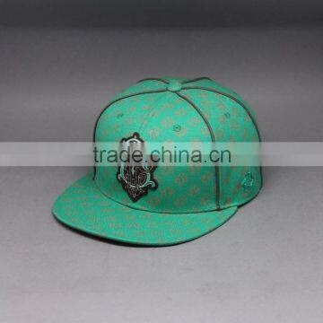 CUSTOM PLAIN APPLIQUE PATCH SNAPBACK HATS WHOLESALE