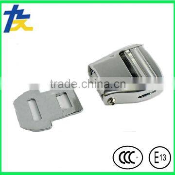 Aircraft Safety Waist Belt for Cars Buses Equipments photo-2