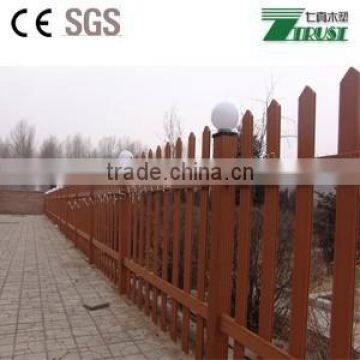 Composite Wood Fence Panels In England,cheap Fence Panels photo-5