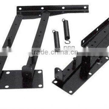 furniture fitting coffee table lifting mechanisms in good quality CJ-508