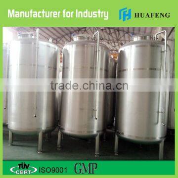 2016 hot sale vertical water storage tank,water tank