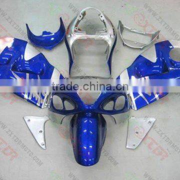 qualified motocycle racing fairing