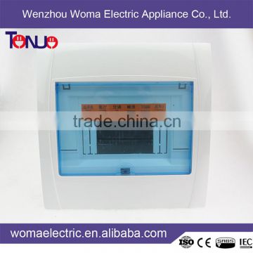 Made In China PC Cover PC Cover DB 19-22way Low Voltage Distribution Box