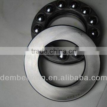 thrust ball bearing 53314U 70*125*48mm