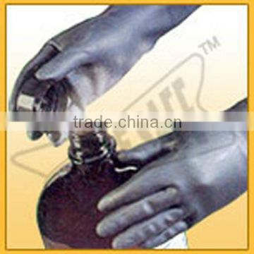 NEPORENE RUBBER HAND GLOVES (SFT-0418)