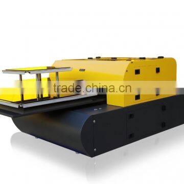 Focus Competitive Price Nebula-Jet A2 Digital Textile T-shirt Printer Quality Choice photo-5