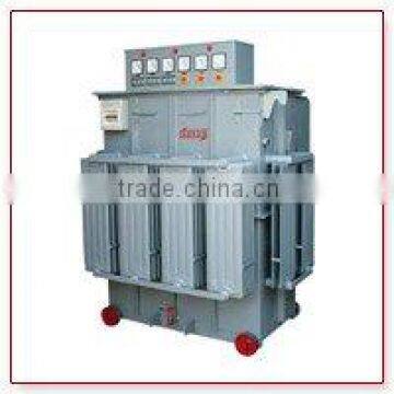ISOLATION TRANSFORMER 500 KVA