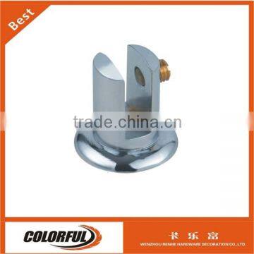 SN Diecast Aluminium Cast u Shape Saddle Clamps photo-4