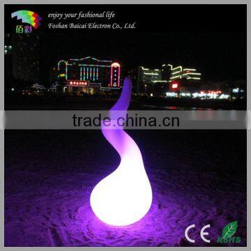 LED Garden Furniture Lamp