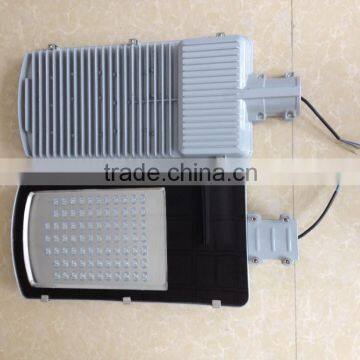 80watt led street light/lamp head Bridgelux chip 3-5years warranty