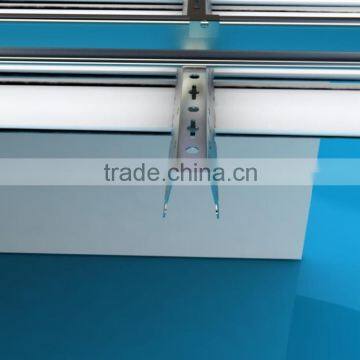 C strip Ceiling aluminum strip false ceiling