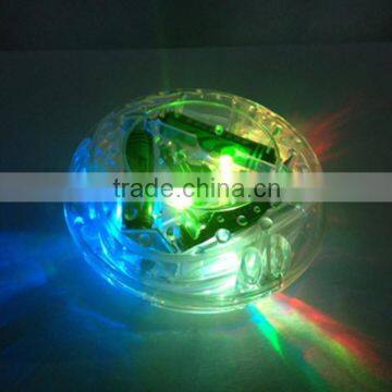 Battery Operated Floating LED Spy Light