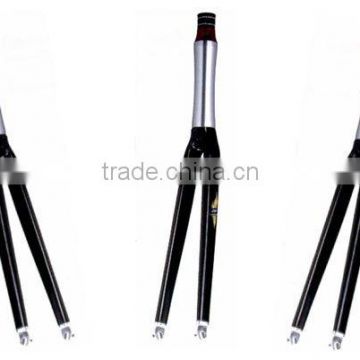 Bicycle Carbon Track Front Fork