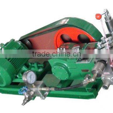 2014 JMEE Ultra High Pressure Cleaner/Waterjet sewer cleaning machine