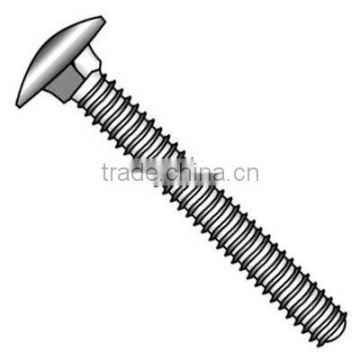 Mushroom Head Square Neck Bolt DIN603