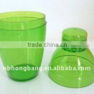 Eco-friendly plastic cup for drinking