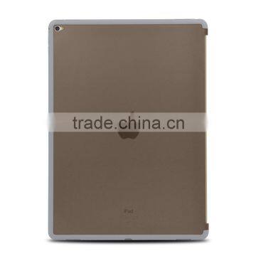 12.9 Inch PC+TPU Maerial Tablet Case Cover for IPad Pro photo-2