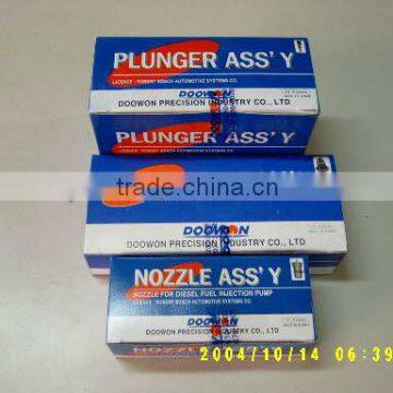 DELIVERY VALVE A26 DOOWON 131110-4520 HINO H07C