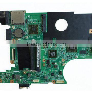 TFH13 Replacement Discrete Laptop Motherboard M4040 Non-integrated Systemboard CPU on Board Motherboard for Dell