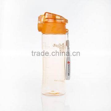 Water Bottle Manufacturing Joyshaker Logo/bpa Free Water Bottle/sports Drinking Bottle Quality Choice Most Popular photo-5
