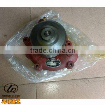 XG951, XG953 Loader Parts Shangchai Engine Water Pump D20-000-32+B