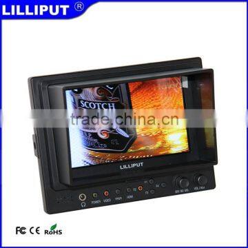 Lilliput 569GL-50NP/HO/Y Best Selling 5" hdmi Monitor