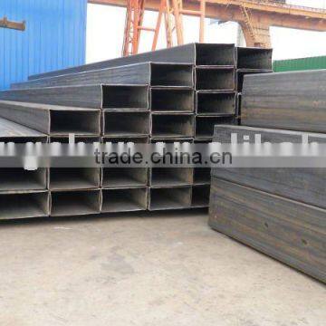Q235 ASTM A500 RHS RECTANGULAR TUBE