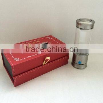 400ml Hydrogen Rich Water Generator photo-3
