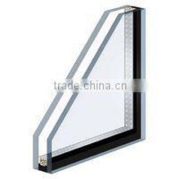 Hot Selling Insulated Glass for Curtain Wall with CE,CCC,ISO9001