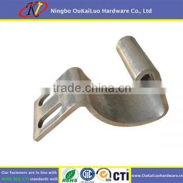 Leaf sping clips manufacturer Bracket