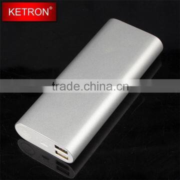 alibaba fr Alloy casingxiaomi power bank 16000mah ,rohs power bank