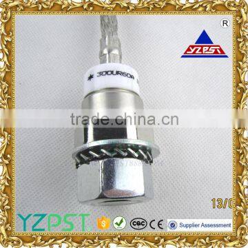 Ceramic Bolt Alloy Diode m7 photo-3