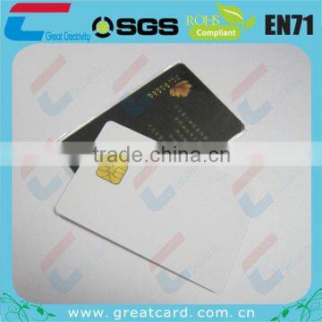 RFID Siemens Access ISSI4442 Card