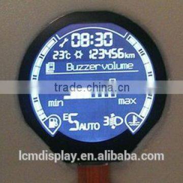 as Seen Watch COG Type LCM Display photo-3