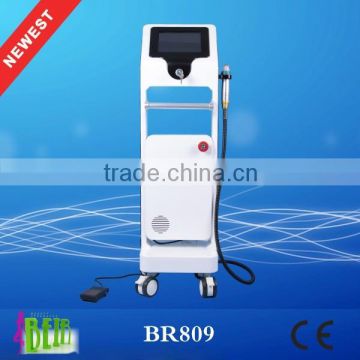 BR809 home use led rf skin tightening system