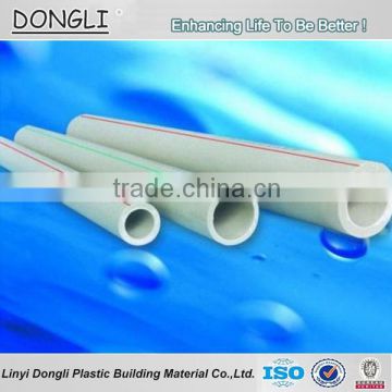 Environment protecting high quality ppr pipe