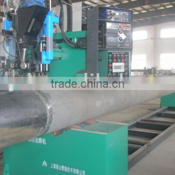 Automatic Pipe Welding Machine (SAW)