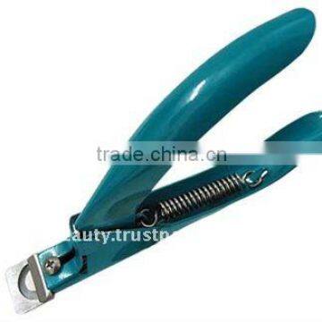 Lime Green Powder Quoted Tip Cutters