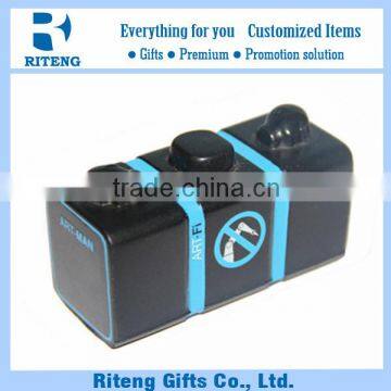 Hot Sale Anti Stress PU Voice Box
