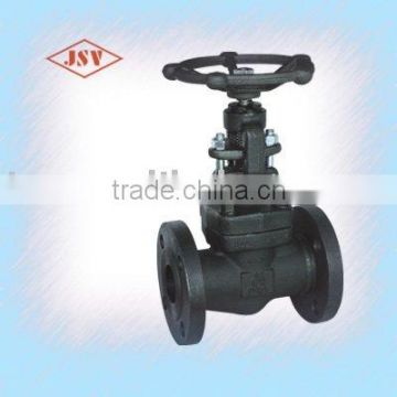 API Forged Gate Valve