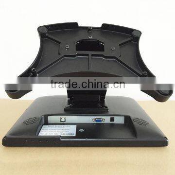 Runtouch RT-1520 New 2016 Touch Monitor USB and VGA Connected Separately photo-2