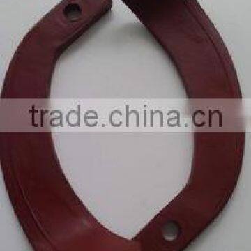 Agriculture Spare Parts rotary tiller blade factory