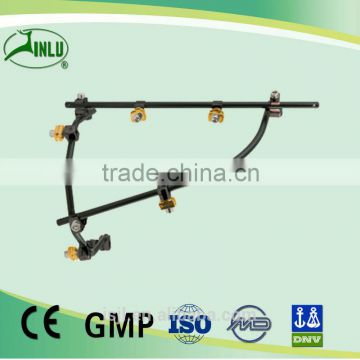 Tibial Articular end frame External Fixation Frame