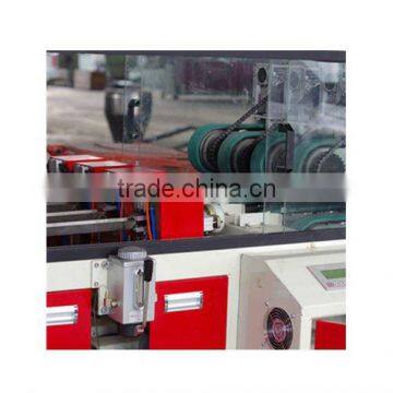 four output PVC machine
