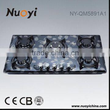 Kitchen Appliance Royal Gas Stove Ignition Switch for Gas Stove photo-3