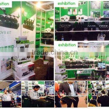 Vite Vision Shenzhen Surveillance Brand Wholesale Price Speed Dome Optional IP Analog Ahd PTZ Camera