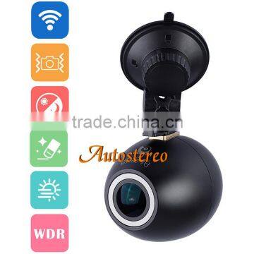 HD 1080P WIFI Wireless Control DVR Camera Recorder